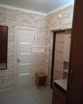 1-к квартира, вторичка, 42м2, 5/13 этаж