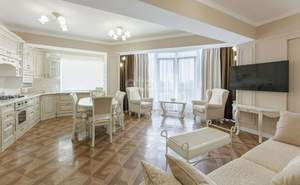 2-к квартира, вторичка, 77м2, 7/9 этаж