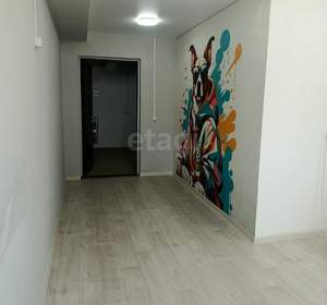 Студия квартира, вторичка, 14м2, 1/16 этаж