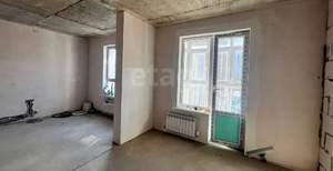 2-к квартира, вторичка, 51м2, 4/8 этаж