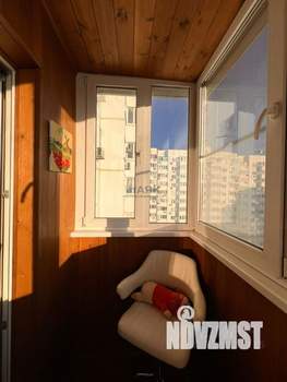 2-к квартира, вторичка, 65м2, 12/16 этаж