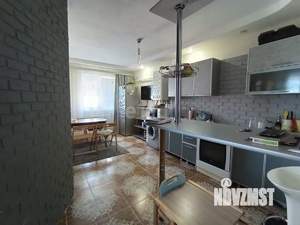 2-к квартира, вторичка, 58м2, 6/6 этаж