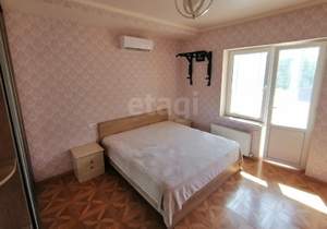 2-к квартира, вторичка, 70м2, 2/3 этаж