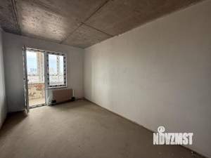 2-к квартира, вторичка, 73м2, 9/16 этаж