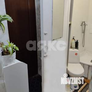 Студия квартира, вторичка, 19м2, 2/9 этаж