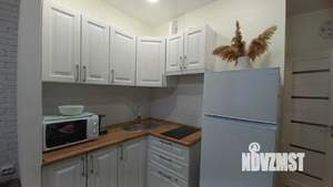 1-к квартира, вторичка, 43м2, 5/6 этаж