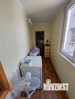 2-к квартира, вторичка, 56м2, 3/5 этаж