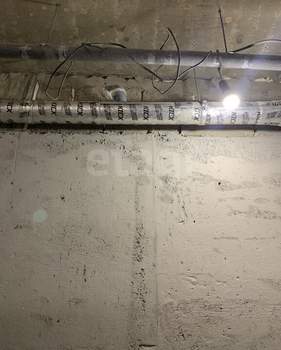 Студия квартира, вторичка, 20м2, 1/9 этаж