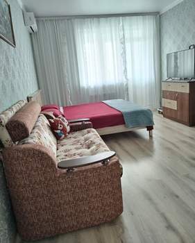 2-к квартира, вторичка, 53м2, 16/20 этаж