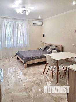 Студия квартира, вторичка, 35м2, 2/7 этаж