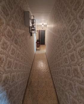2-к квартира, вторичка, 43м2, 2/4 этаж