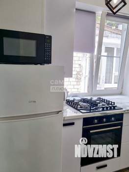 1-к квартира, вторичка, 28м2, 1/1 этаж