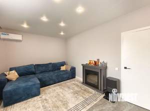 2-к квартира, вторичка, 69м2, 4/14 этаж