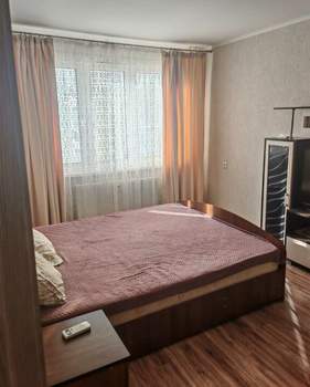 1-к квартира, вторичка, 36м2, 14/16 этаж