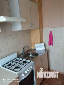 1-к квартира, вторичка, 37м2, 8/9 этаж