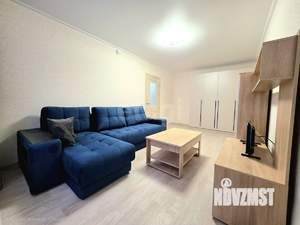 1-к квартира, вторичка, 34м2, 13/17 этаж