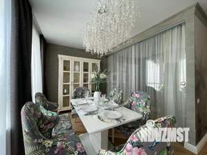 1-к квартира, вторичка, 66м2, 7/23 этаж