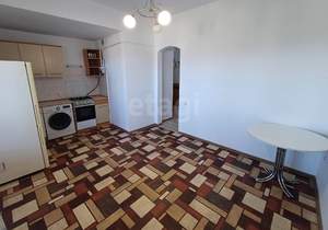 1-к квартира, вторичка, 34м2, 6/6 этаж