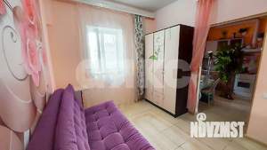 2-к квартира, вторичка, 45м2, -1/6 этаж