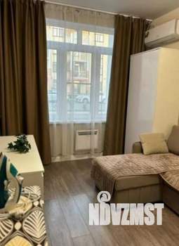 1-к квартира, вторичка, 31м2, 1/6 этаж