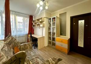 2-к квартира, вторичка, 59м2, 1/14 этаж