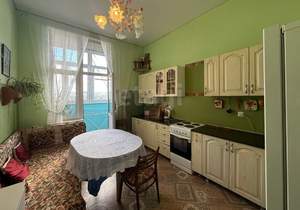 1-к квартира, вторичка, 48м2, 19/19 этаж