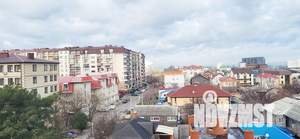 2-к квартира, сданный дом, 85м2, 6/14 этаж