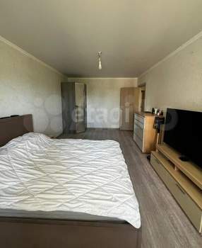 3-к квартира, вторичка, 89м2, 3/16 этаж