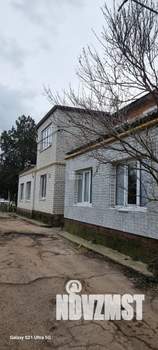 2-к квартира, вторичка, 52м2, 2/2 этаж