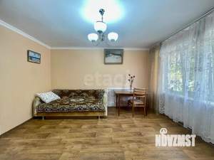 3-к квартира, вторичка, 69м2, 1/2 этаж