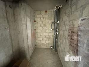 2-к квартира, вторичка, 55м2, 4/17 этаж