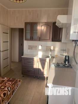 1-к квартира, вторичка, 39м2, 5/5 этаж