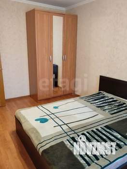 2-к квартира, вторичка, 59м2, 4/5 этаж