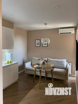 2-к квартира, вторичка, 51м2, 13/20 этаж