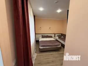 Студия квартира, вторичка, 14м2, 3/3 этаж