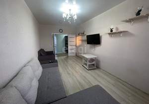 1-к квартира, вторичка, 47м2, 9/9 этаж