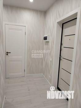 1-к квартира, вторичка, 45м2, 13/15 этаж