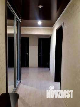 3-к квартира, вторичка, 86м2, 7/9 этаж