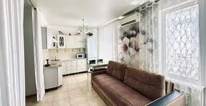 1-к квартира, вторичка, 37м2, 5/5 этаж