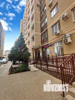 1-к квартира, вторичка, 35м2, 11/14 этаж