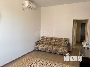 1-к квартира, вторичка, 34м2, 2/12 этаж