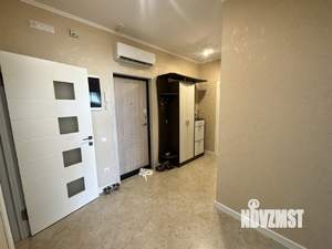 2-к квартира, вторичка, 68м2, 10/16 этаж