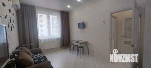 1-к квартира, вторичка, 37м2, 9/16 этаж