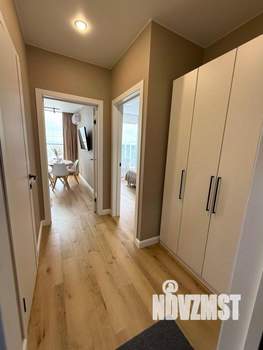 1-к квартира, вторичка, 43м2, 10/11 этаж