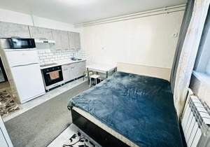 Студия квартира, вторичка, 20м2, 1/16 этаж
