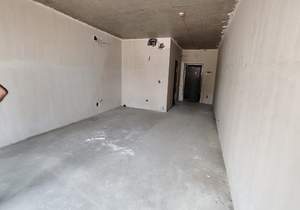 Студия квартира, вторичка, 32м2, 1/4 этаж