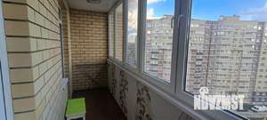 1-к квартира, вторичка, 38м2, 10/13 этаж