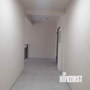 1-к квартира, вторичка, 35м2, 3/3 этаж