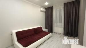 1-к квартира, вторичка, 38м2, 6/13 этаж