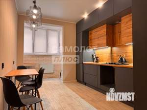 1-к квартира, вторичка, 49м2, 2/13 этаж